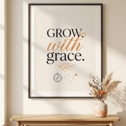 Inspirational Art Print