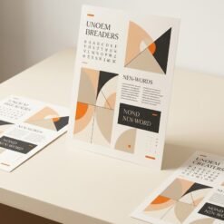 Professional Flyer Design